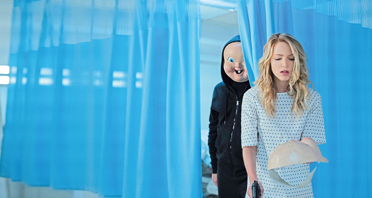 Sinemada bu hafta | 22 Şubat